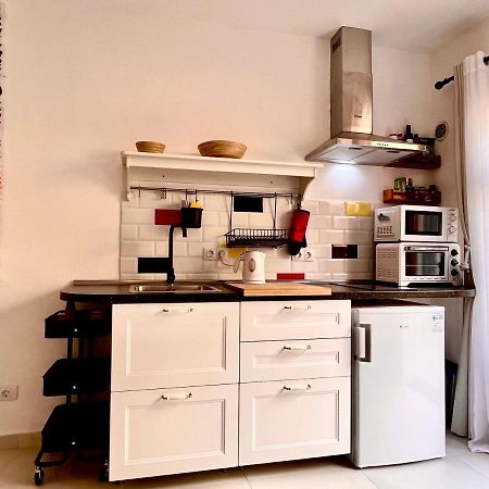 Nice New Apartment Center Of Corralejo 100M By Beaches Екстериор снимка