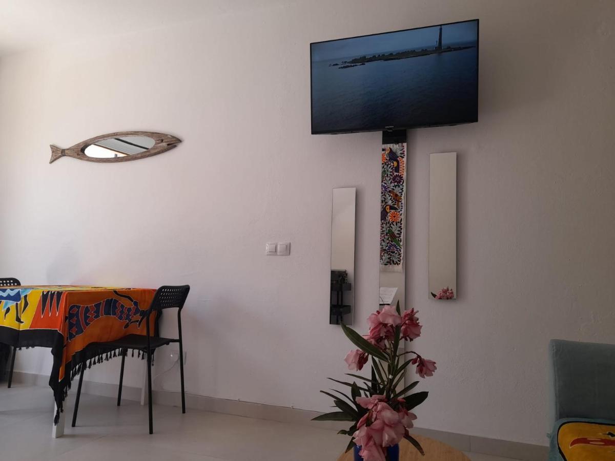 Nice New Apartment Center Of Corralejo 100M By Beaches Екстериор снимка