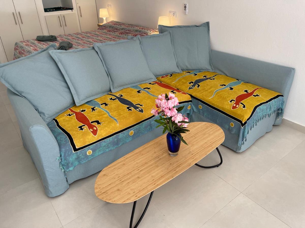 Nice New Apartment Center Of Corralejo 100M By Beaches Екстериор снимка