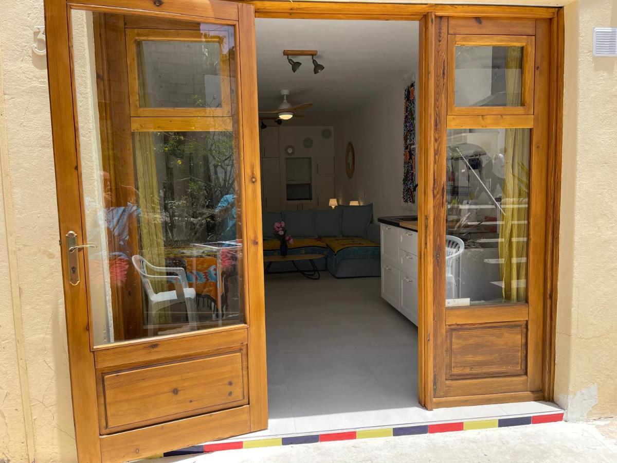 Nice New Apartment Center Of Corralejo 100M By Beaches Екстериор снимка