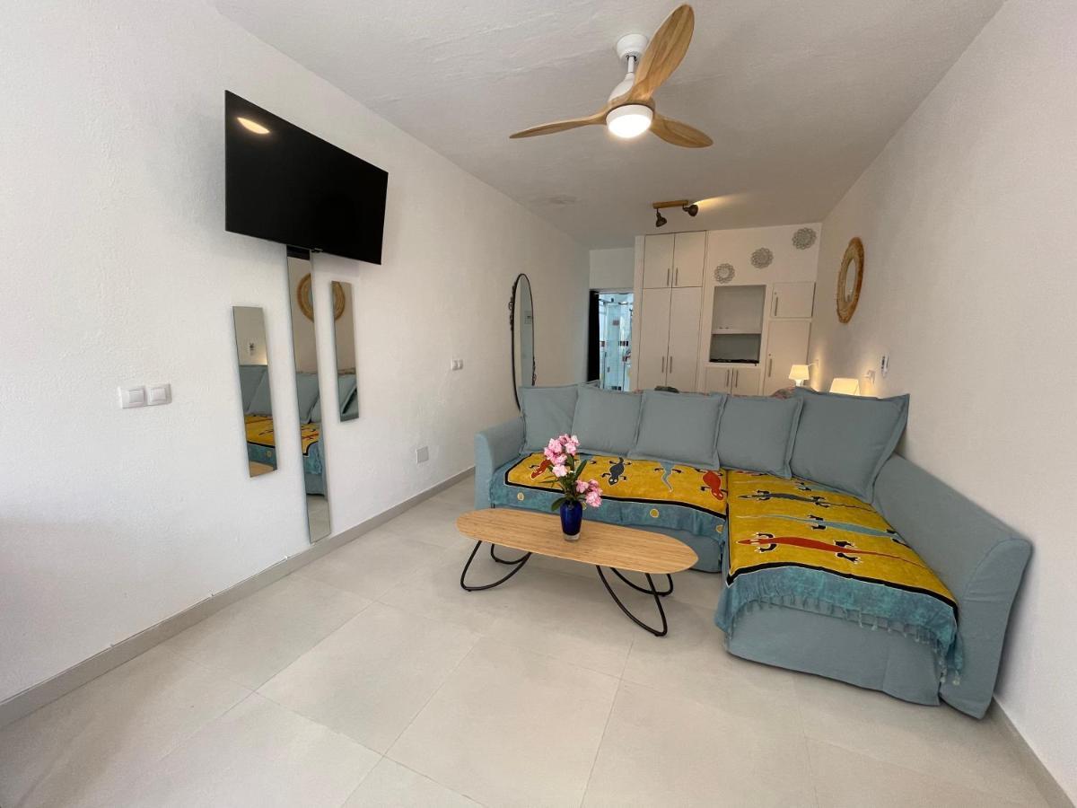 Nice New Apartment Center Of Corralejo 100M By Beaches Екстериор снимка