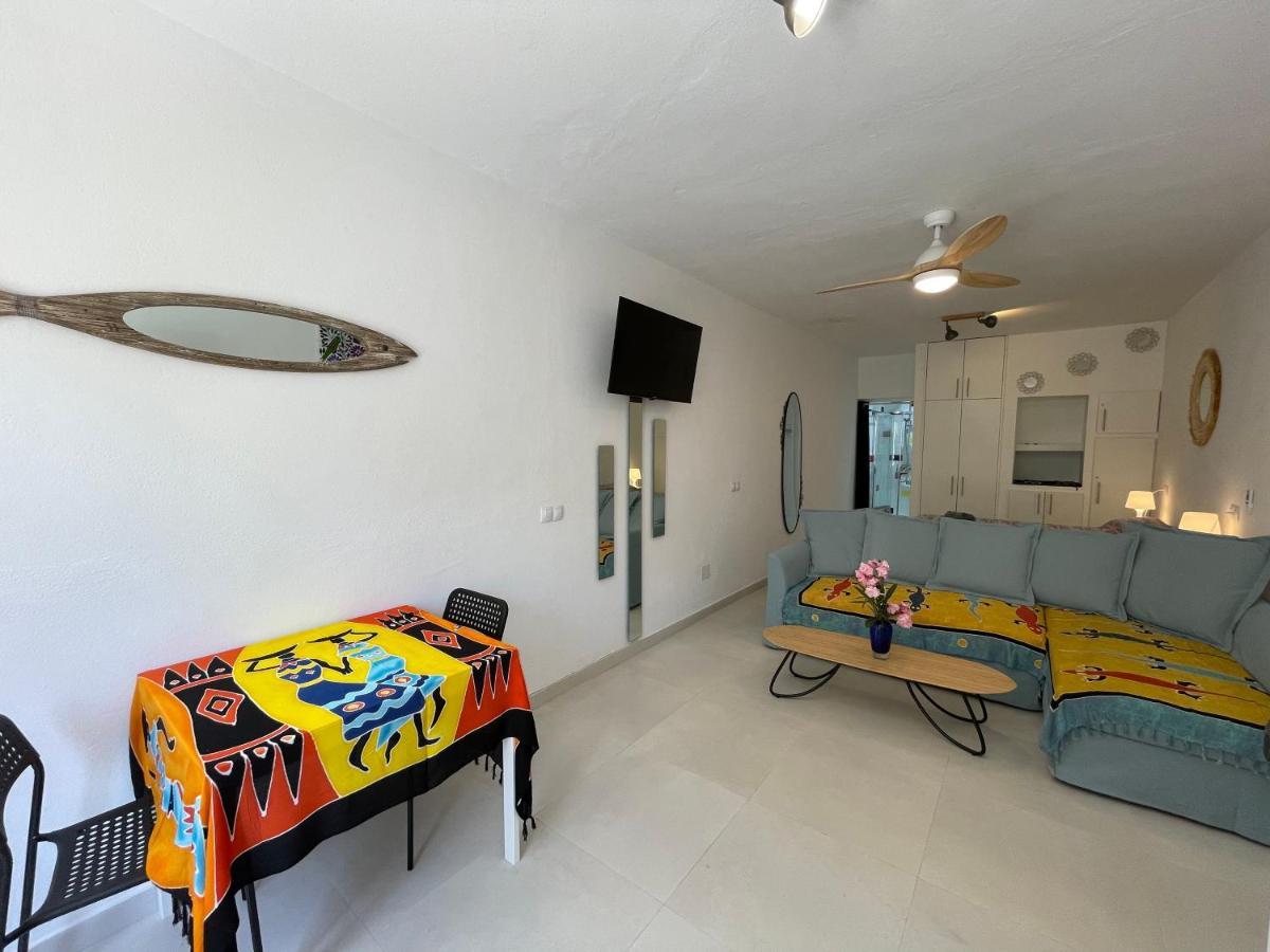 Nice New Apartment Center Of Corralejo 100M By Beaches Екстериор снимка