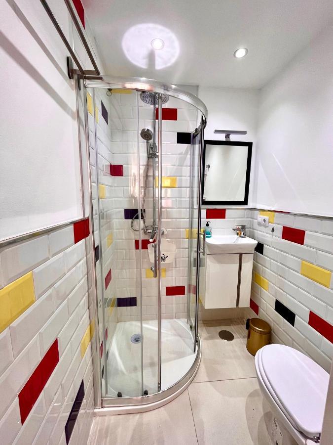Nice New Apartment Center Of Corralejo 100M By Beaches Екстериор снимка