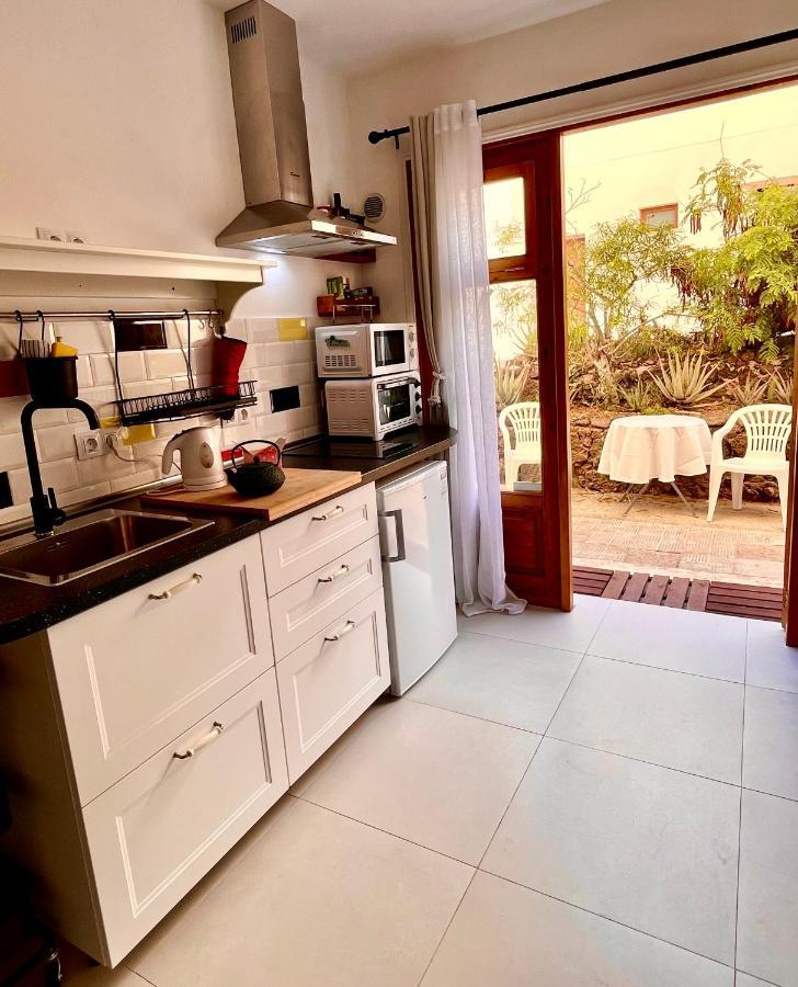 Nice New Apartment Center Of Corralejo 100M By Beaches Екстериор снимка