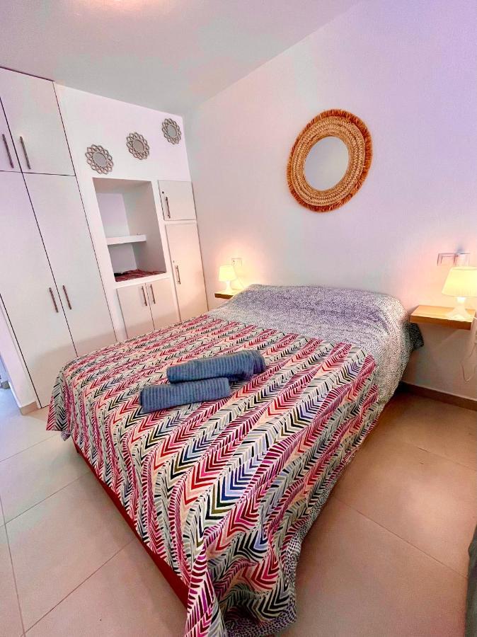 Nice New Apartment Center Of Corralejo 100M By Beaches Екстериор снимка