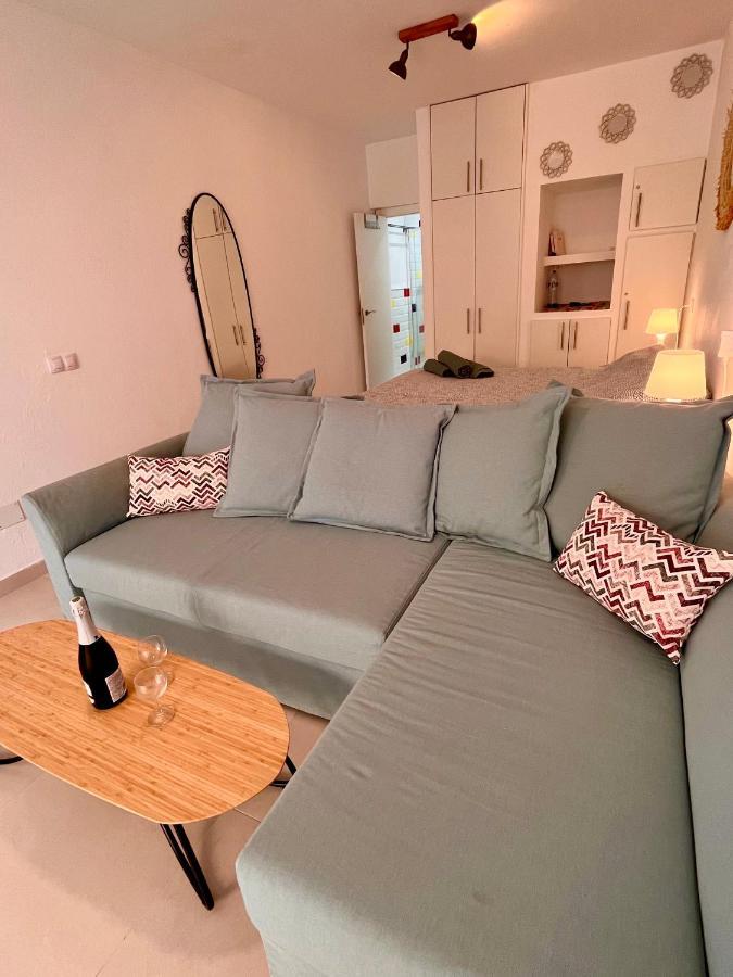 Nice New Apartment Center Of Corralejo 100M By Beaches Екстериор снимка