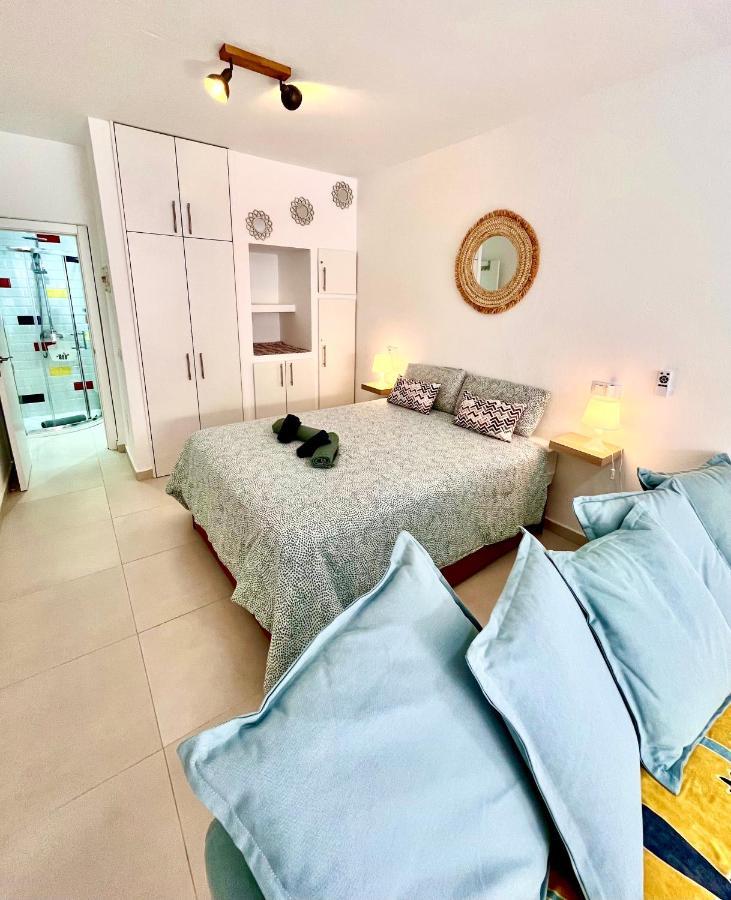 Nice New Apartment Center Of Corralejo 100M By Beaches Екстериор снимка